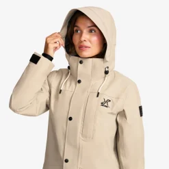 Status 2L Parka Dame