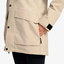 Status 2L Parka Dame