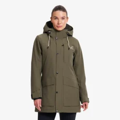Status 2L Parka Dame