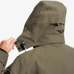 Status 2L Parka Dame