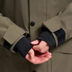 Status 2L Parka Dame
