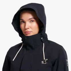 Status 2L Parka Dame