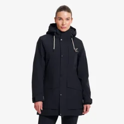 Status 2L Parka Dame