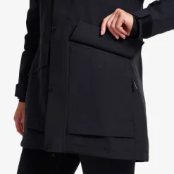 Status 2L Parka Dame