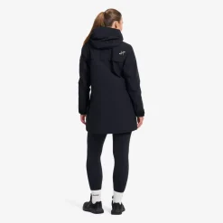 Status 2L Parka Dame