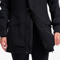 Status 2L Parka Dame