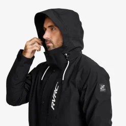 Status 2L Parka Herre