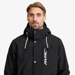Status 2L Parka Herre