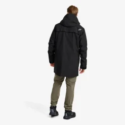Status 2L Parka Herre
