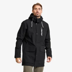 Status 2L Parka Herre