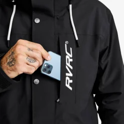 Status 2L Parka Herre