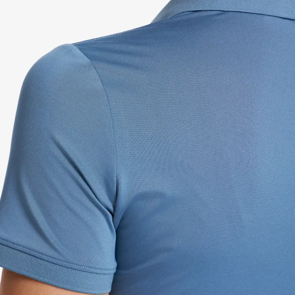 Stream Active Polo Shirt Dame