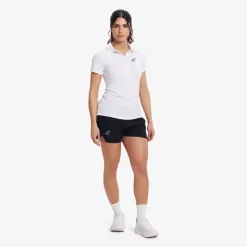Stream Active Polo Shirt Dame