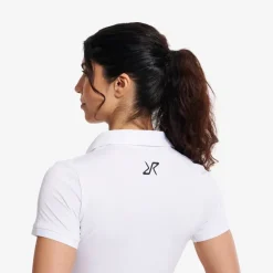 Stream Active Polo Shirt Dame