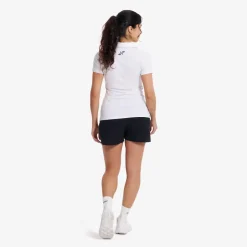 Stream Active Polo Shirt Dame