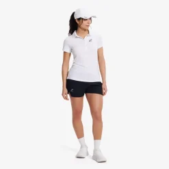 Stream Active Polo Shirt Dame