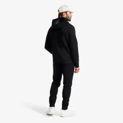 Street Scuba Hoodie Herre