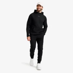 Street Scuba Hoodie Herre