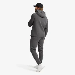 Street Scuba Hoodie Herre