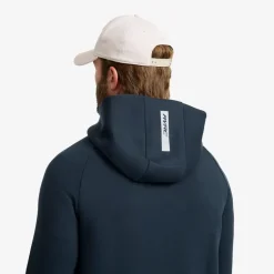 Street Scuba Hoodie Herre