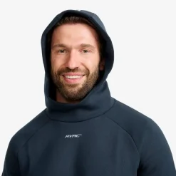 Street Scuba Hoodie Herre