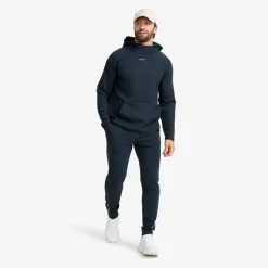 Street Scuba Hoodie Herre