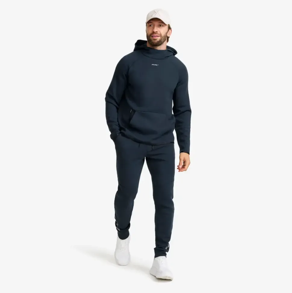 Street Scuba Hoodie Herre