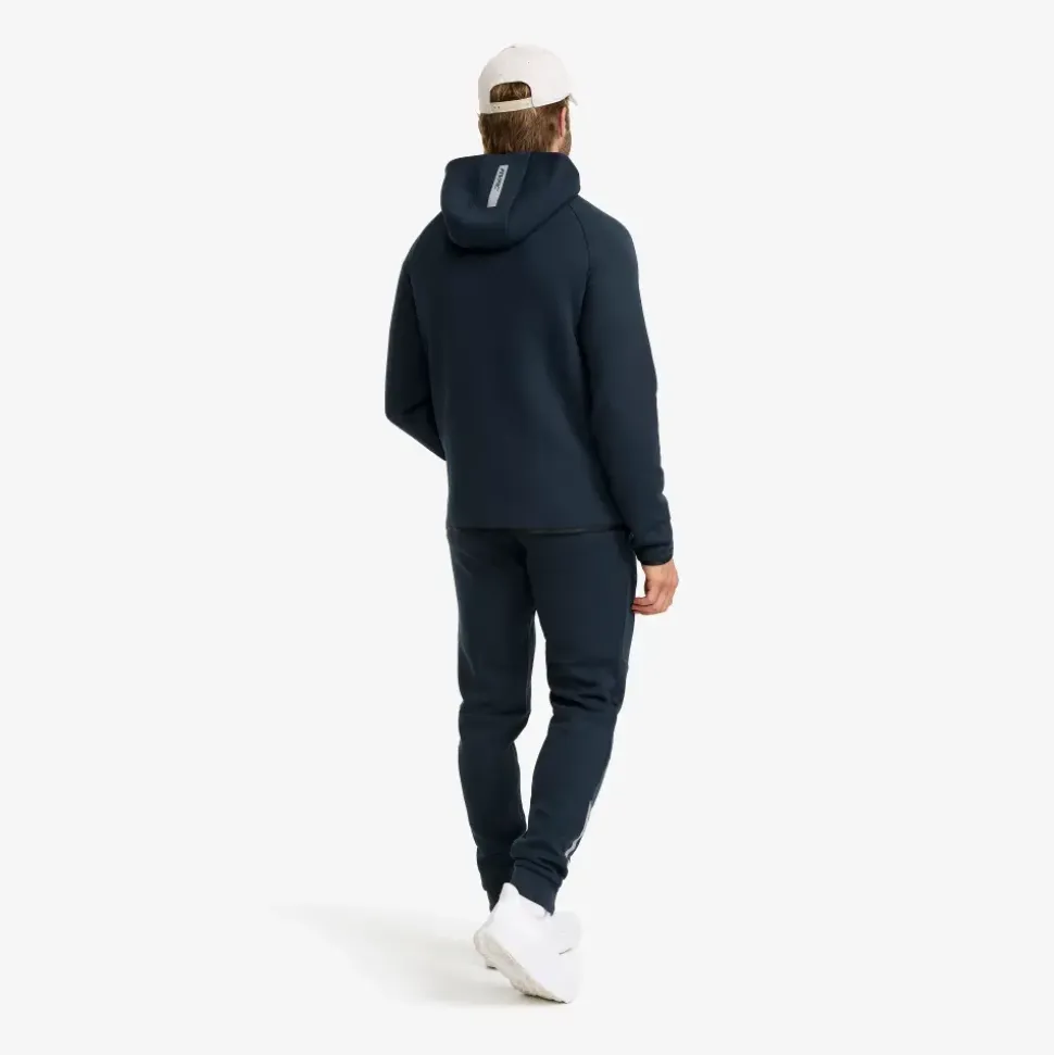 Street Scuba Hoodie Herre