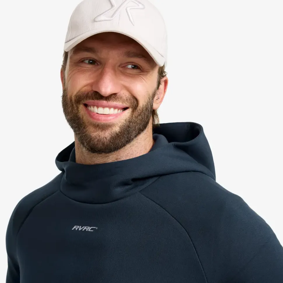 Street Scuba Hoodie Herre