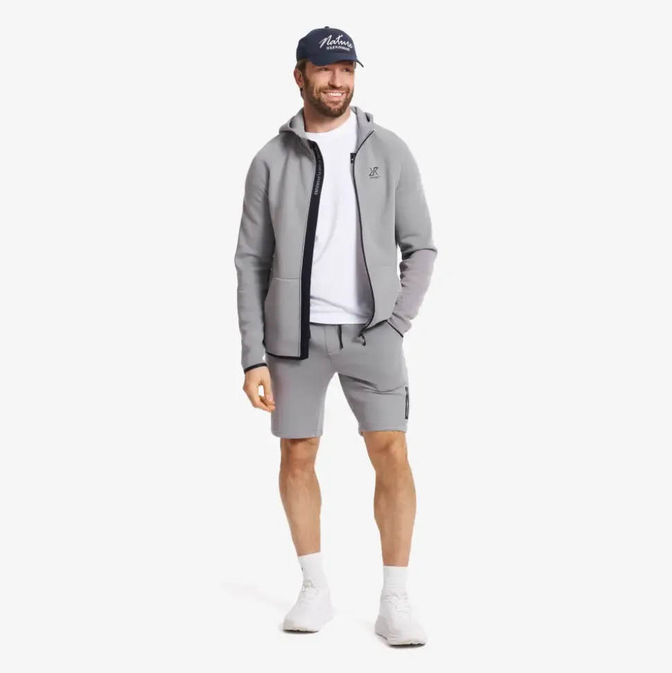 Street Scuba Shorts Herre