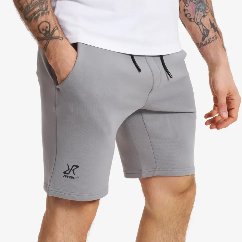 Street Scuba Shorts Herre