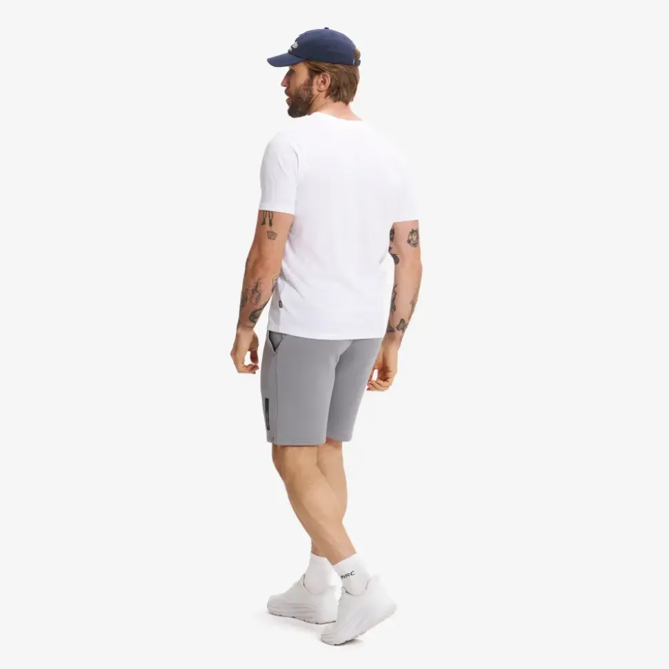 Street Scuba Shorts Herre