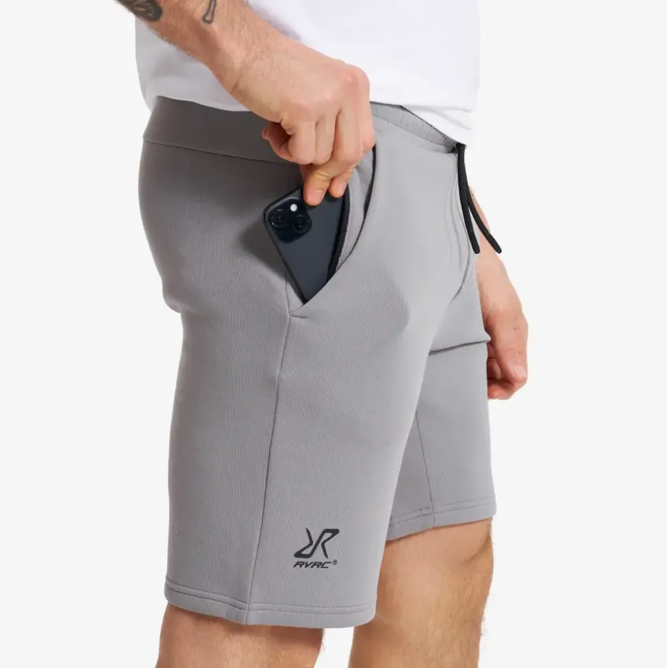 Street Scuba Shorts Herre