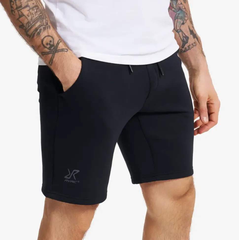 Street Scuba Shorts Herre