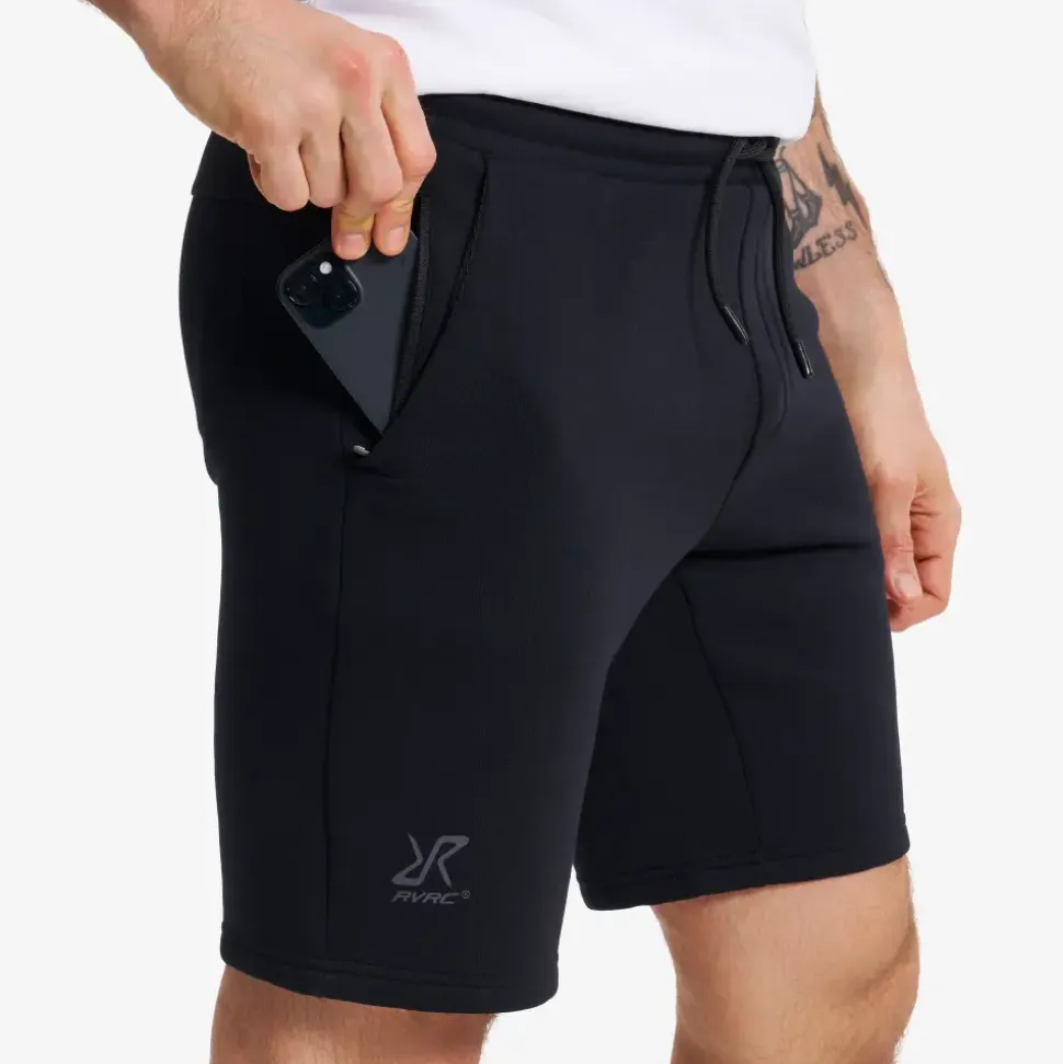 Street Scuba Shorts Herre