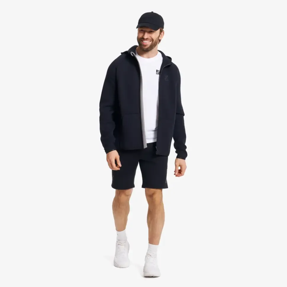 Street Scuba Shorts Herre