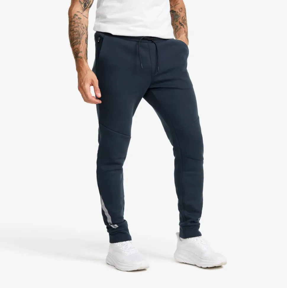 Street Scuba Sweatpants Herre