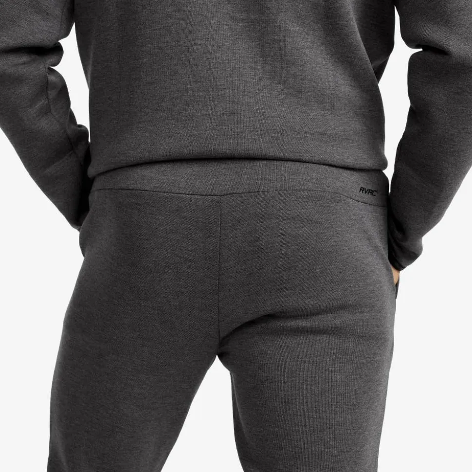 Street Scuba Sweatpants Herre