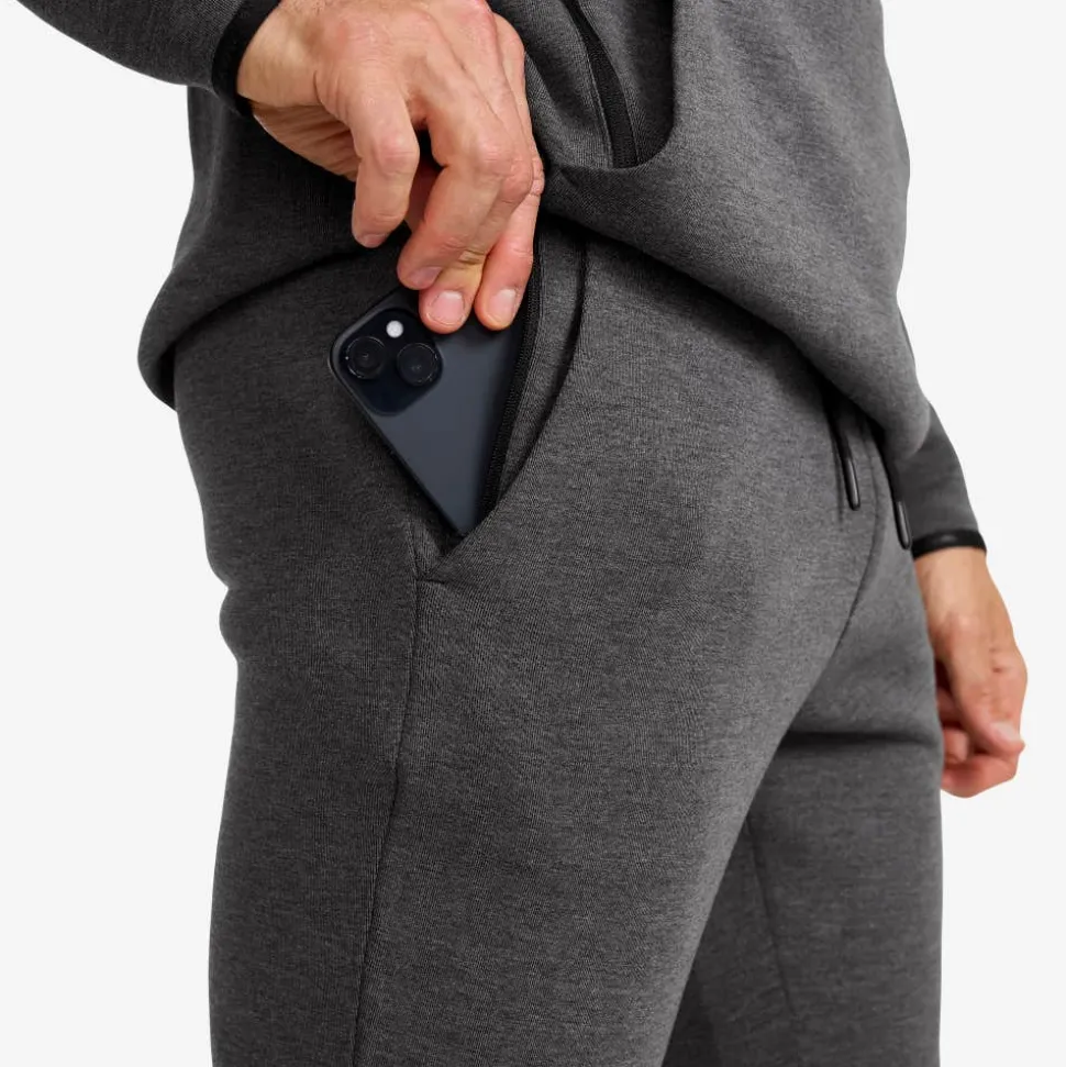 Street Scuba Sweatpants Herre