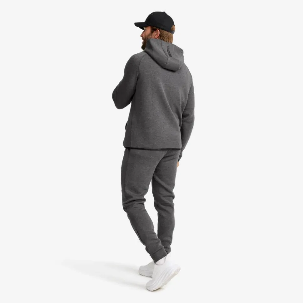 Street Scuba Sweatpants Herre