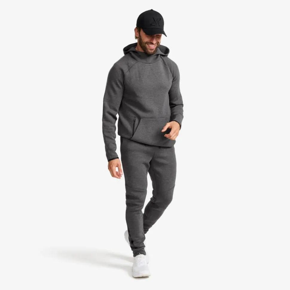 Street Scuba Sweatpants Herre
