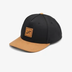 Suede Cap Unisex