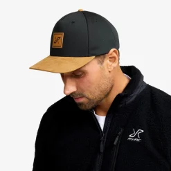 Suede Cap Unisex