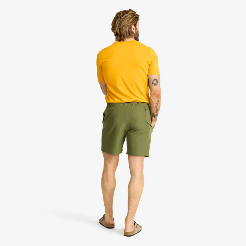 Summer Swim Shorts Herre