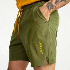 Summer Swim Shorts Herre