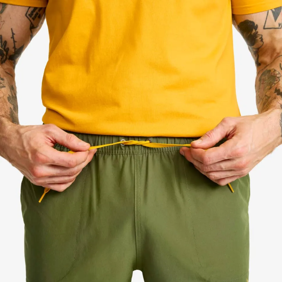 Summer Swim Shorts Herre