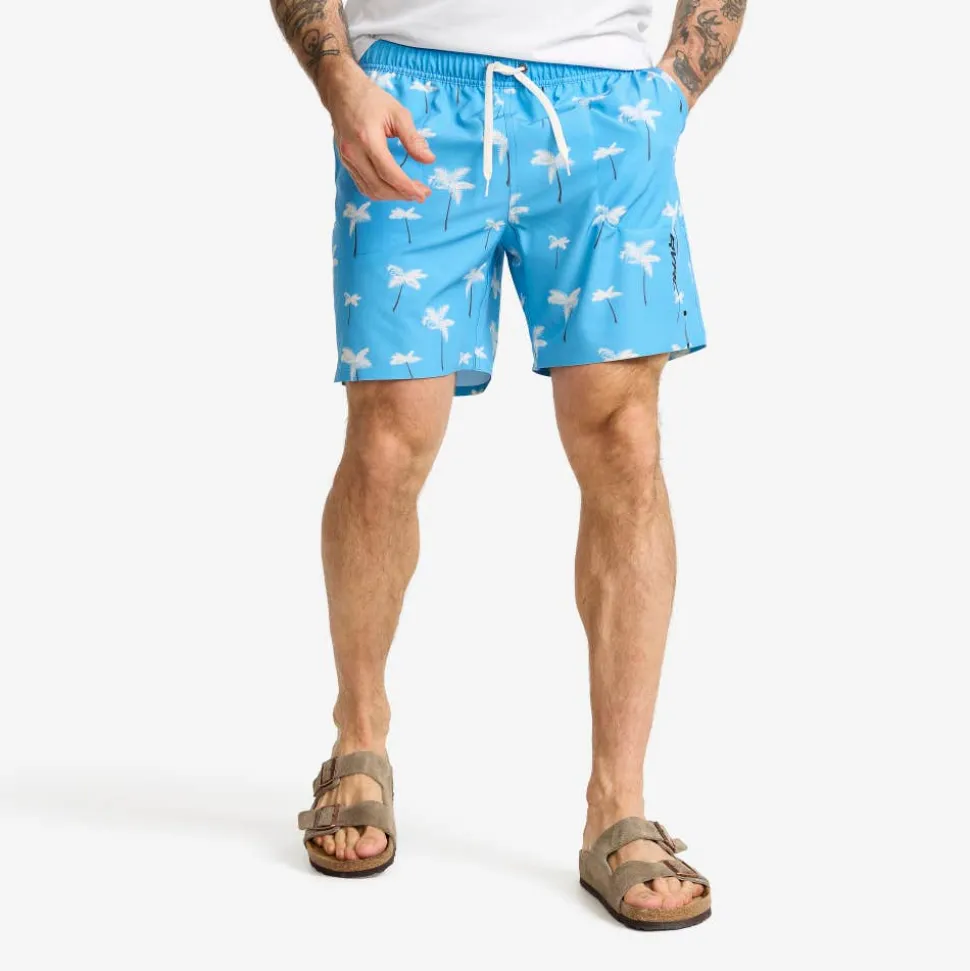 Summer Swim Shorts Herre