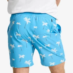 Summer Swim Shorts Herre