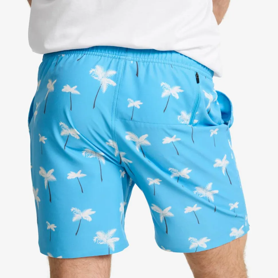 Summer Swim Shorts Herre