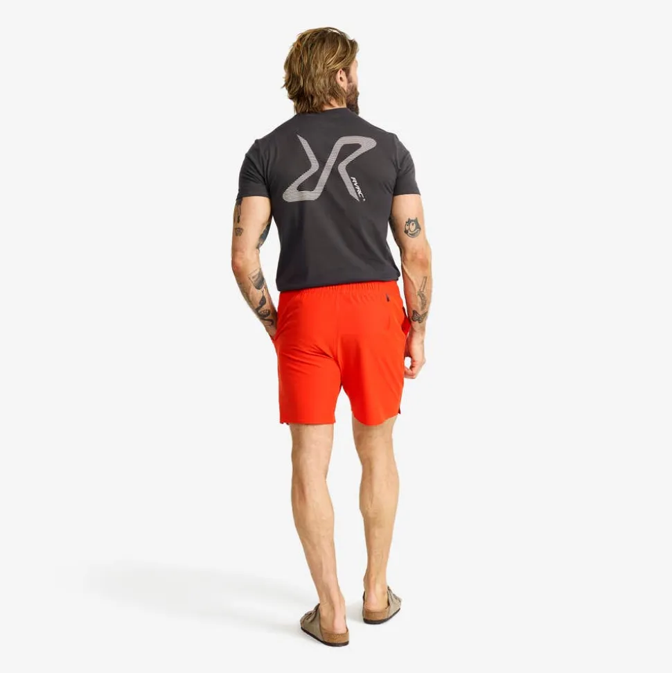 Summer Swim Shorts Herre